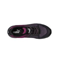 Chaussures de sécurité Puma Define Wns Low Lady S1P ESD HRO SRC 643920