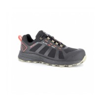 Chaussures de sécurité basses sans métal S.24 Hunter S3 SRC CI HI FO 6302