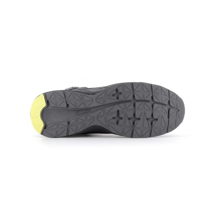 Chaussures de sécurité basses sans métal S.24...