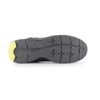 Chaussures de sécurité basses sans métal S.24 Komet S1P SRC CI HI HRO 6322
