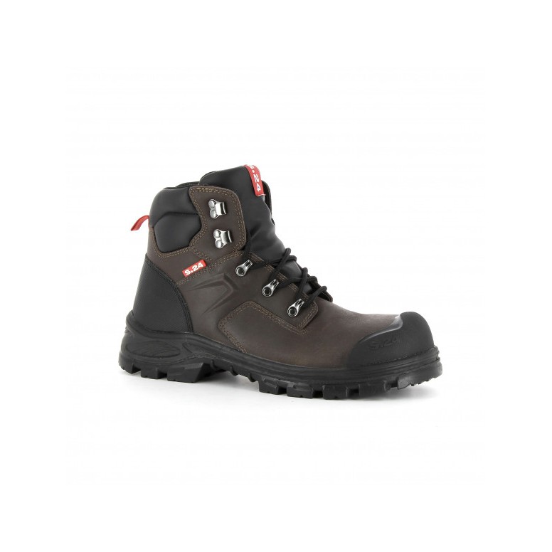 Chaussures de sécurité montantes S.24 Matrix...