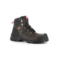 Chaussures de sécurité montantes S.24 Matrix Evo S3 HI CI SRC FO WRU6082