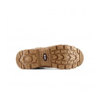 Chaussures de Sécurité Hautes Sans Métal S.24 Rangers S3... 2