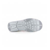 Chaussures de Sécurité Hautes S.24 Sarthe Blanc S2 SRC 280 2