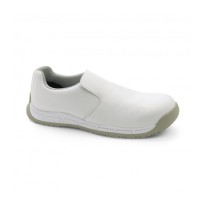 Chaussures de sécurité basses S-24 Milk Evo S3 SRC FO WRU...