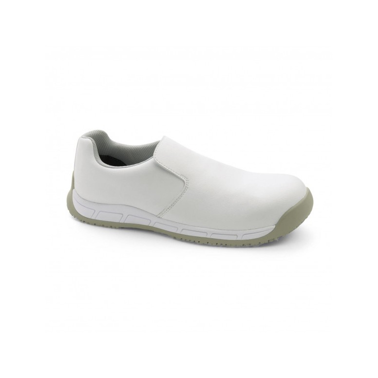 Chaussures de sécurité basses S-24 Milk Evo S3...