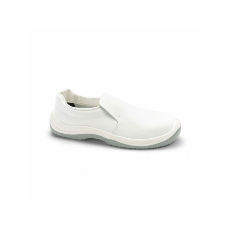 Chaussures de Sécurité Basses S.24 Odet Blanche...