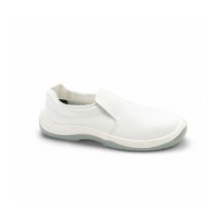 Chaussures de Sécurité Basses S.24 Odet Blanche S2 SRC 260