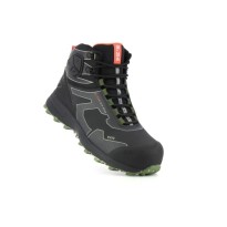 Chaussures de Sécurité Hautes Métal Free S.24 Treck North... 2