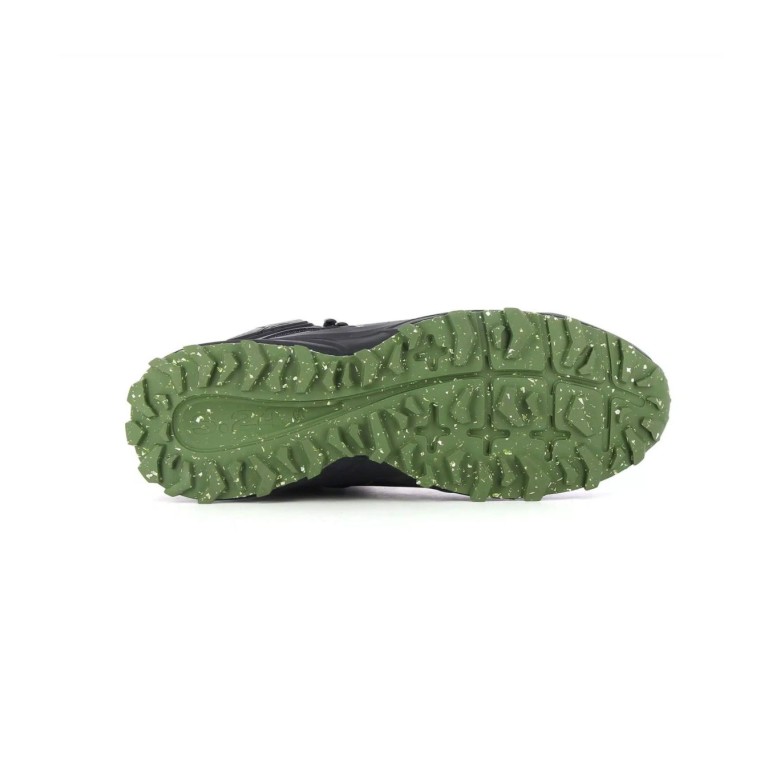Chaussures de Sécurité Hautes Métal Free S.24...