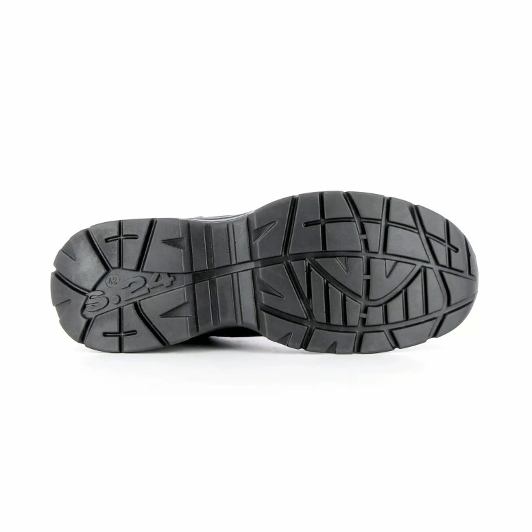 Chaussures de Sécurité Hautes Sans Métal S.24...