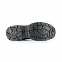 Chaussures de Sécurité Hautes Sans Métal S.24 Punta S3 SRC FO WRU 6202