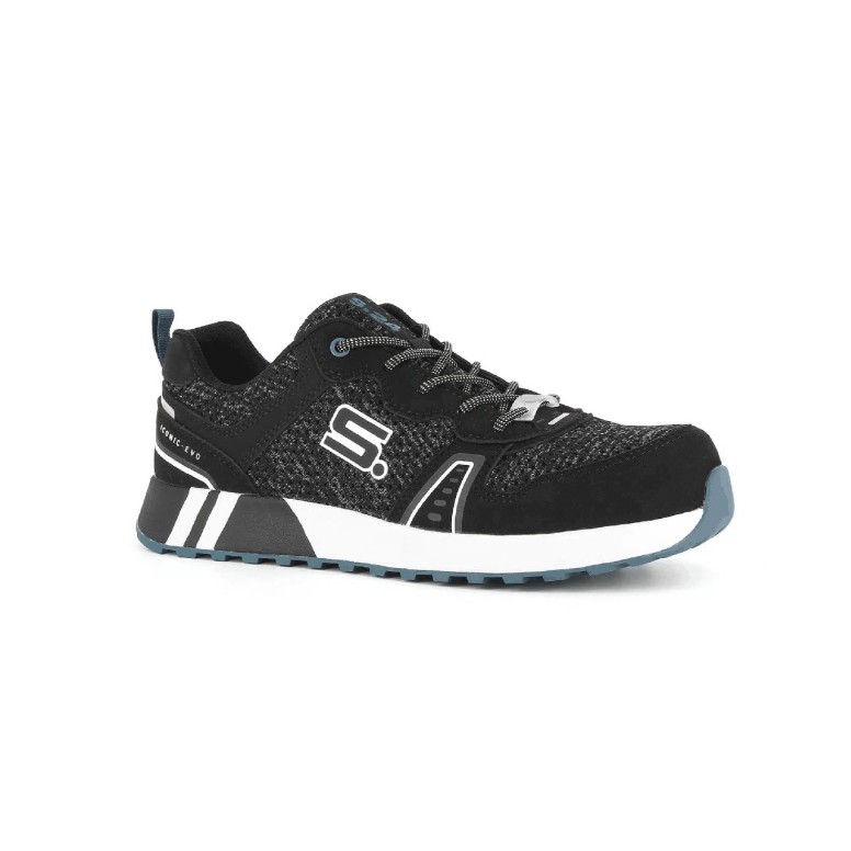 Chaussures de Sécurité Basses S.24 Sprint S1P...