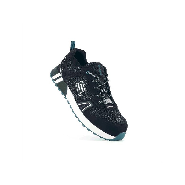 Chaussures de Sécurité Basses S.24 Sprint S1P...