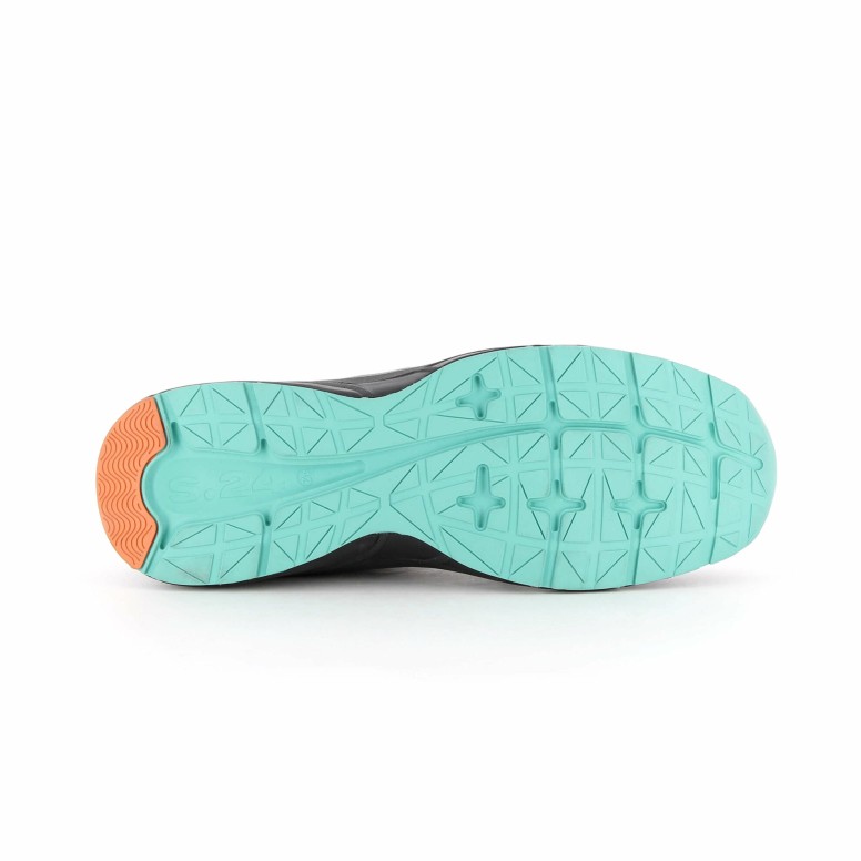 Chaussures de sécurité basses sans métal S.24...