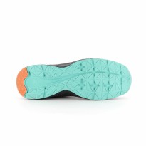 Chaussures de sécurité basses sans métal S.24 Lunar 400 S1P SRC HRO HI CI ESD 6152