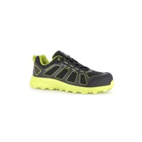 Chaussures de Sécurité Basses Sans Métal S.24 Racer S3 SRC FO WR HRO HI CI 6292