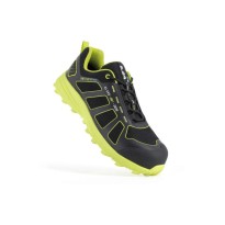 Chaussures de Sécurité Basses Sans Métal S.24 Racer S3... 2