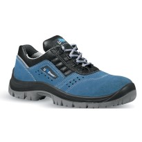 tous dehors- Chaussures de sécurité U-power Boss S1P SRC BC20305 pointure 36