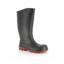Bottes de sécurité hautes S.24 Margaux S5 SRC FO WRU CI 7031