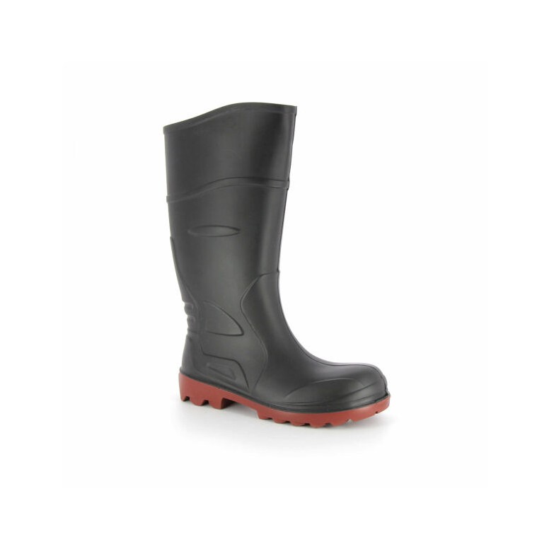 Bottes de sécurité hautes S.24 Margaux S5 SRC...