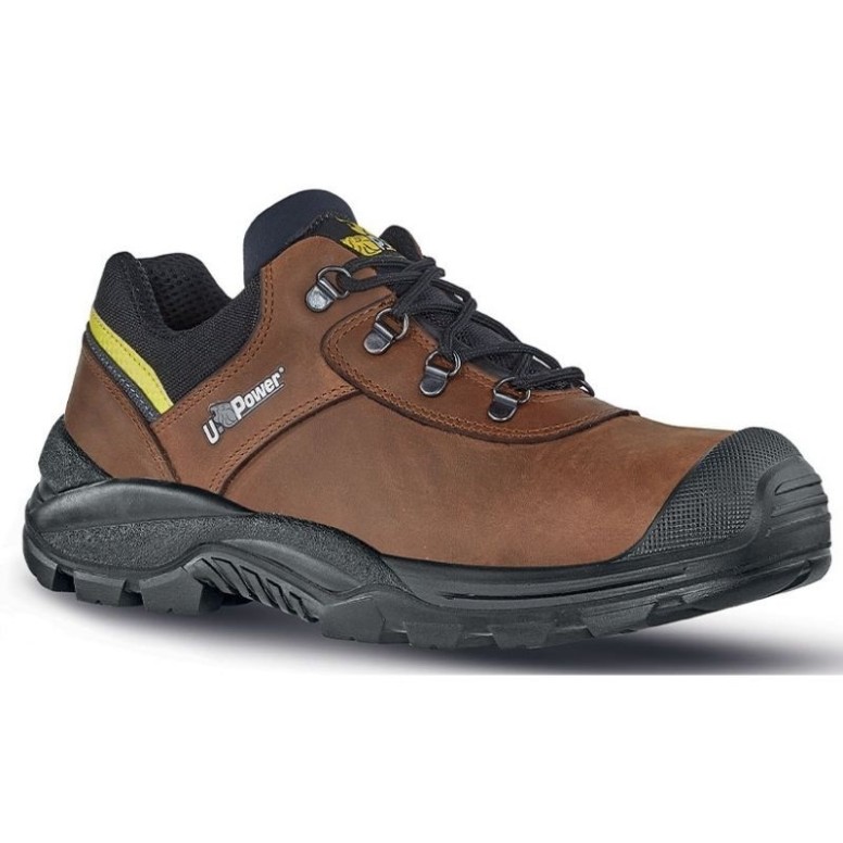 Chaussures de sécurité U-power Meridiane UK S3...