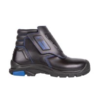 Chaussures de Sécurité Hautes Sans Métal Technosafe Weldy S3 SRC HRO WG HI CI ESD TSS2100S3