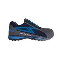 Chaussures de Sécurité Basses Sans Métal Technosafe South Beach S1P ESD SRC HRO TSS2022S1P