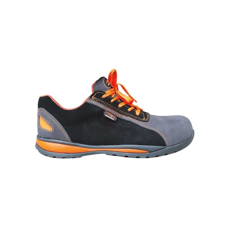 Chaussures de sécurité basses Metalfree...