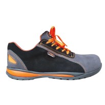Chaussures de sécurité basses Metalfree Technosafe South Beach S1P SRC HRO TSS2011S1P