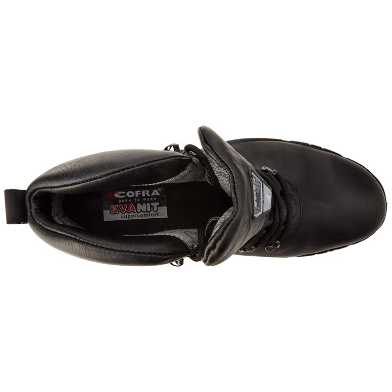 tous dehors - Chaussures de sécurité Cofra New...