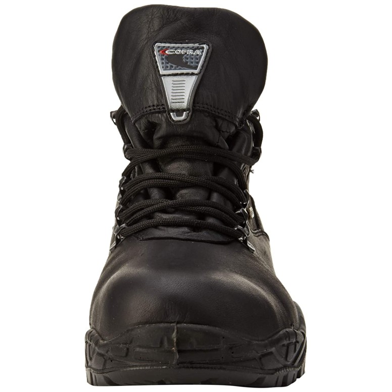 tous dehors - Chaussures de sécurité Cofra New...