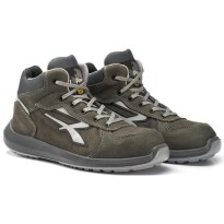 tous dehors - Chaussures de sécurité U-power Merak S3 SRC CI ESD RU10144 pointure 41
