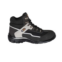 Chaussures de Sécurité Hautes Sans Métal Technosafe Brooklyn S3 SRC TSS2013S1P