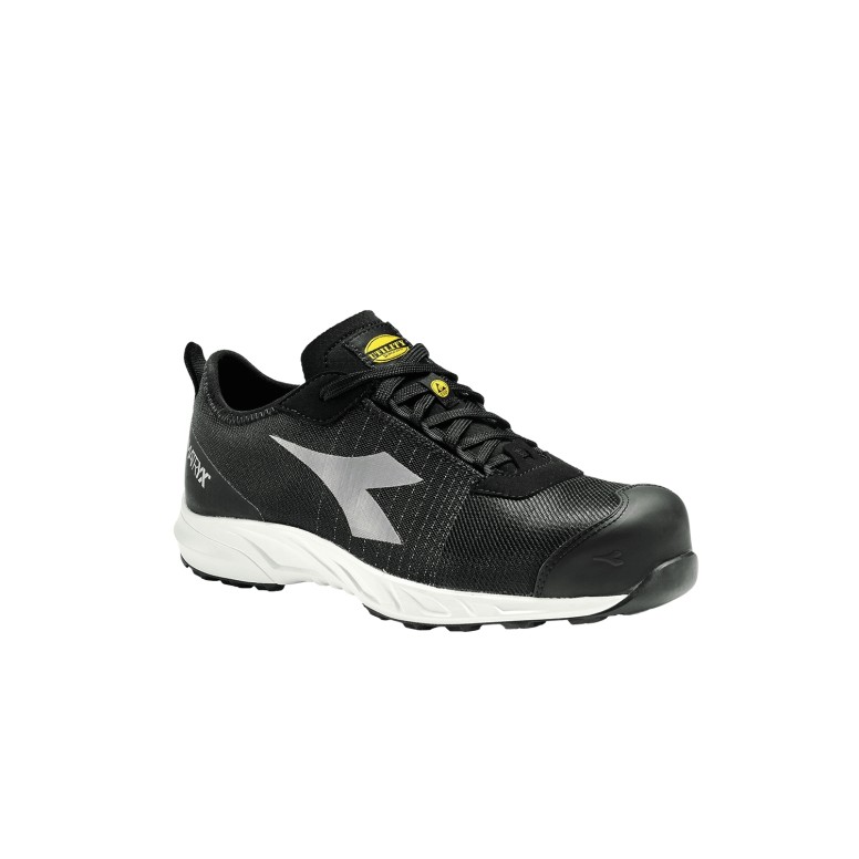 tous dehors - Chaussures de sécurité Diadora -...