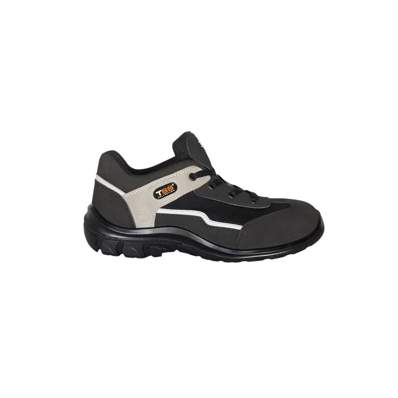 Chaussures de Sécurité Basses Sans Métal...