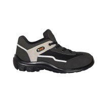 Chaussures de Sécurité Basses Sans Métal Technosafe 8Mile S3 SRC TSS2014S1P