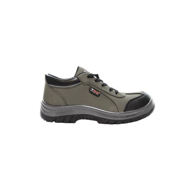 Chaussures de Sécurité Hautes Metalfree...