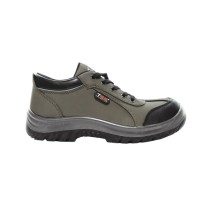Chaussures de Sécurité Hautes Metalfree Technosafe Rocky Mountains S3 SRC TSS2018S3