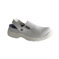 Chaussures de Sécurité Basses Technosafe Sandy SB WRU SRC TSS2021SB