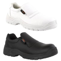 Mocassin de sécurité Technosafe Silver S2 SRC TSS2004S2