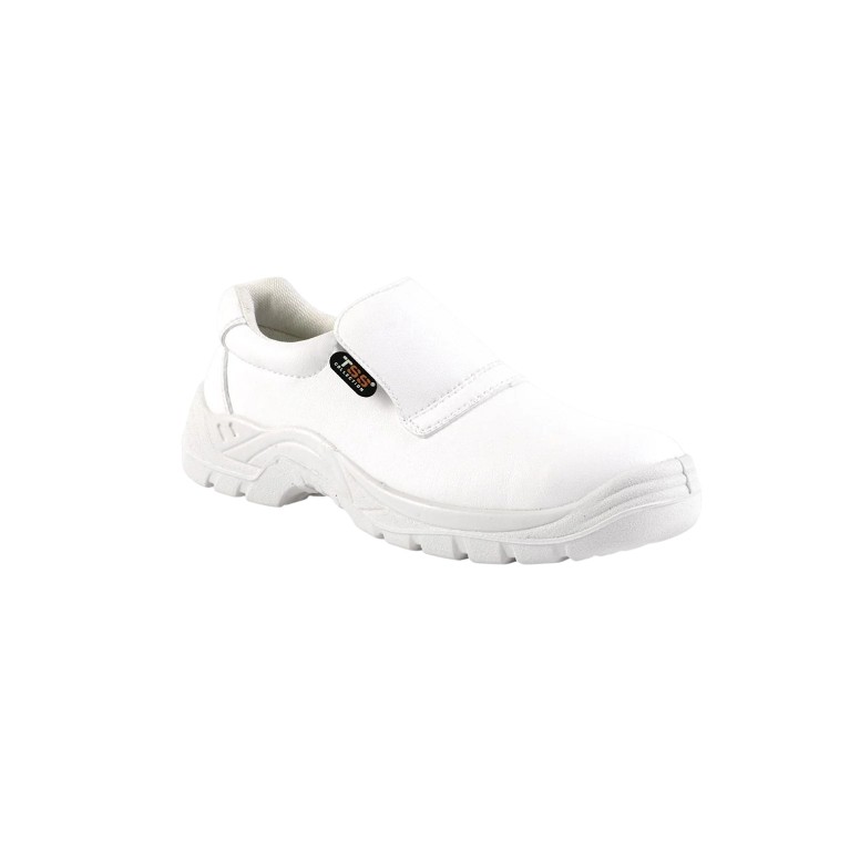 Mocassin de sécurité Technosafe Silver S2 SRC...