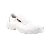 Mocassin de sécurité Technosafe Silver S2 SRC TSS2004S2