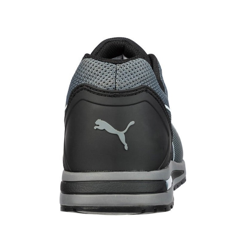 Chaussures de sécurité Puma ELEVATE KNIT BLACK...