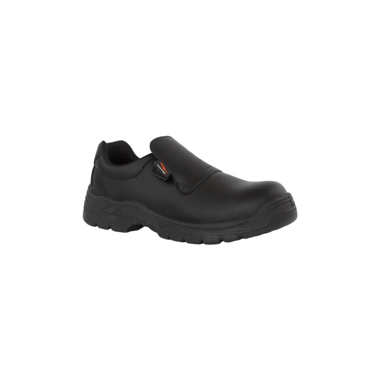 Mocassin de sécurité Technosafe Silver S2 SRC...