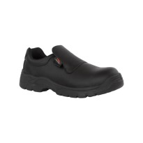 Mocassin de sécurité Technosafe Silver S2 SRC TSS2004S2