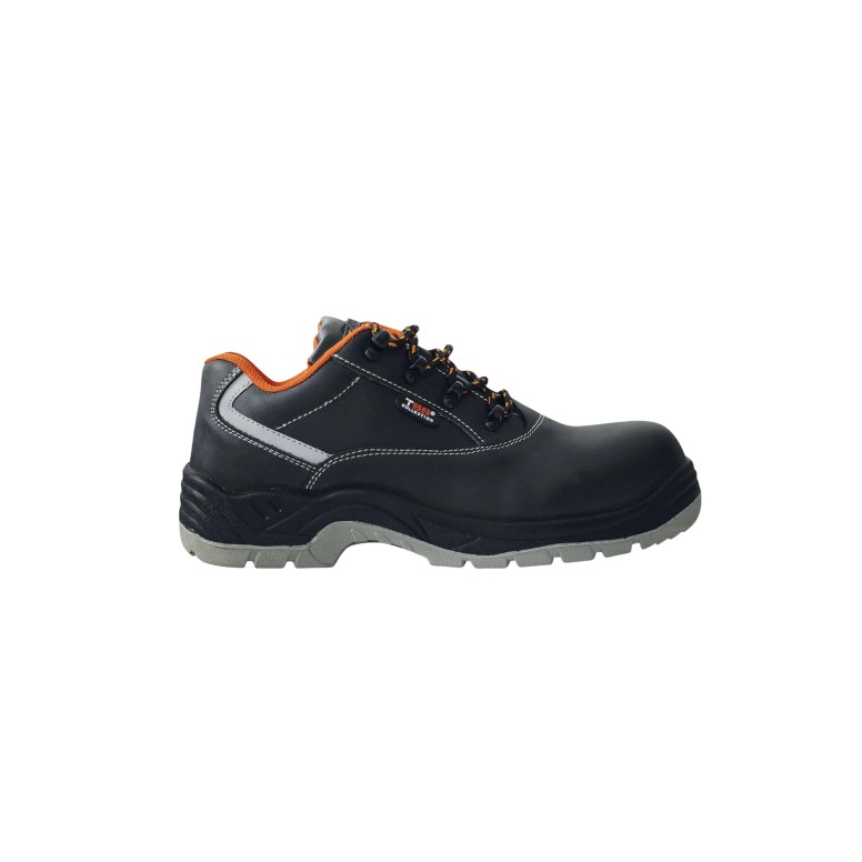 Chaussures de sécurité basses Metalfree...