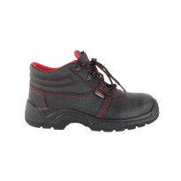Chaussures de sécurité hautes Technosafe Storm S3 SRC...