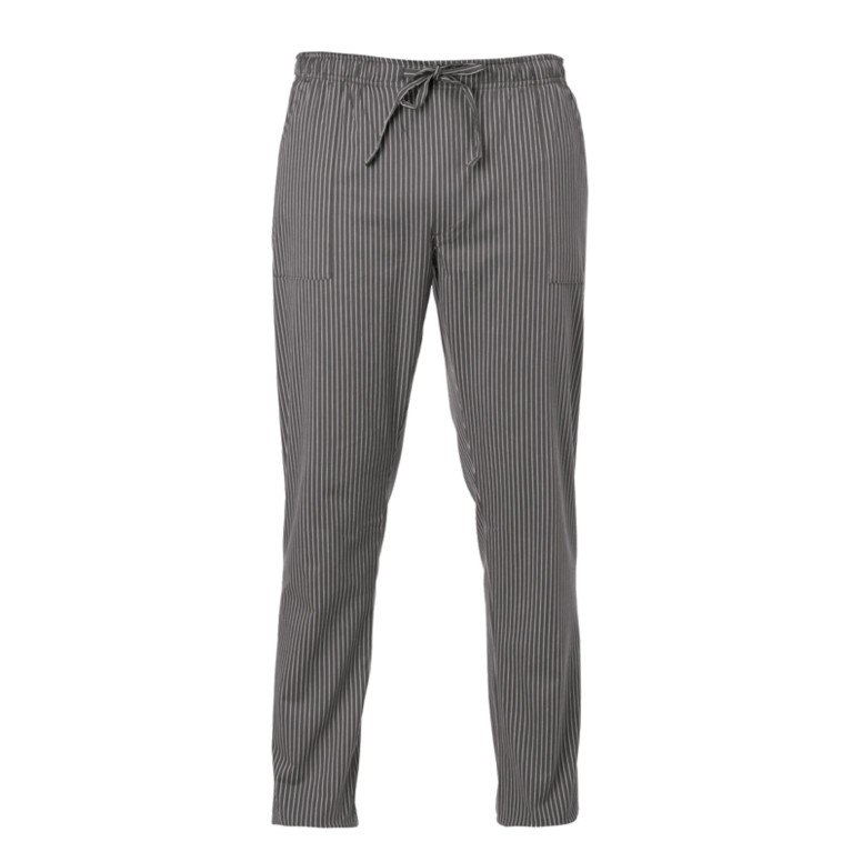 tous dehors-  Pantalon de travail de cuisinier...