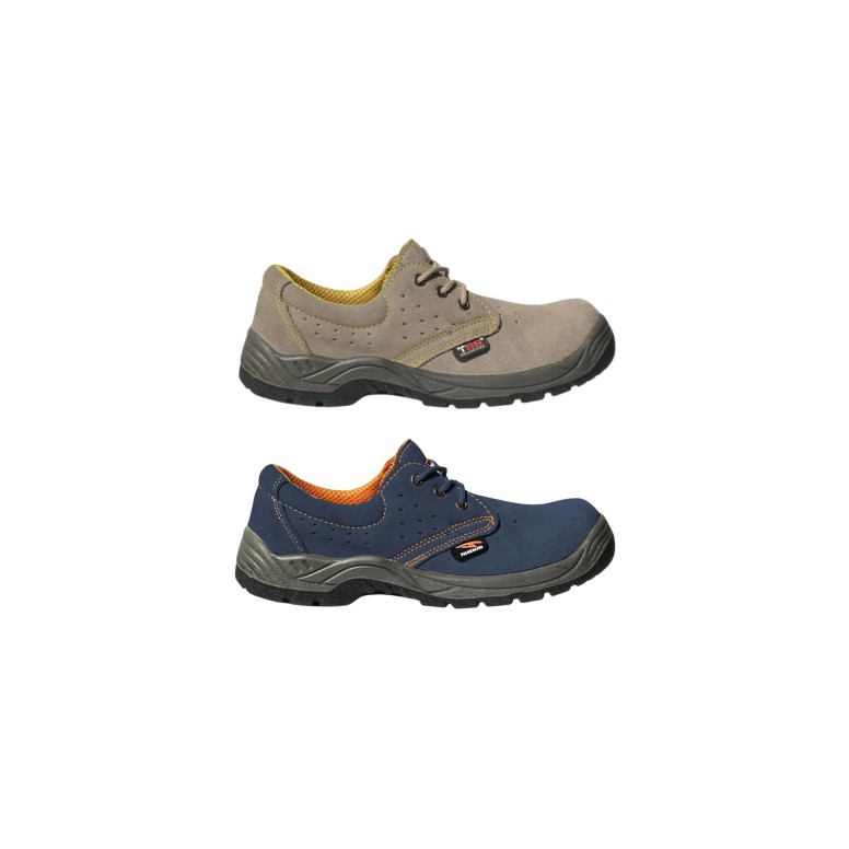 Chaussures de sécurité basses Technosafe Wind...